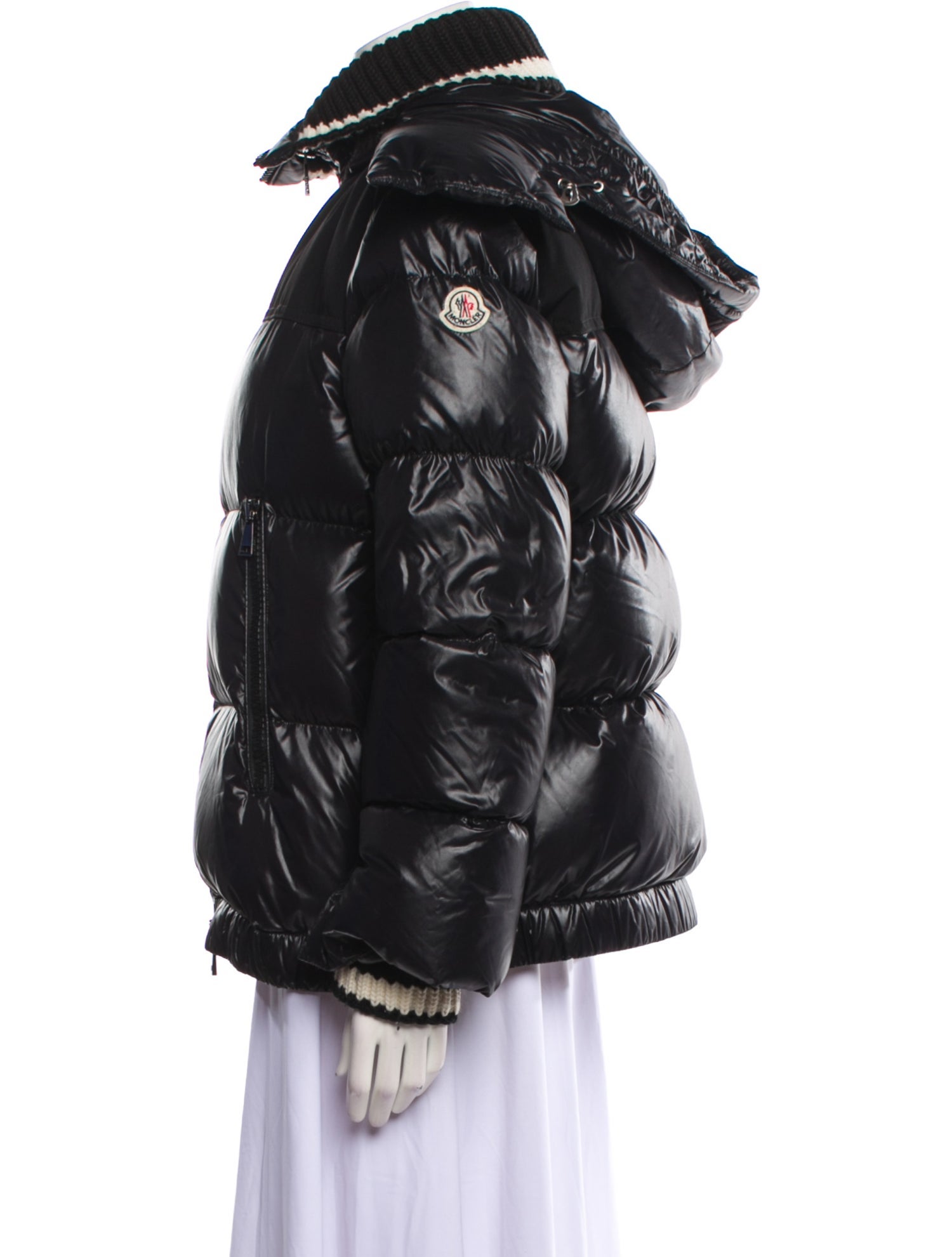 Moncler Down Jacket