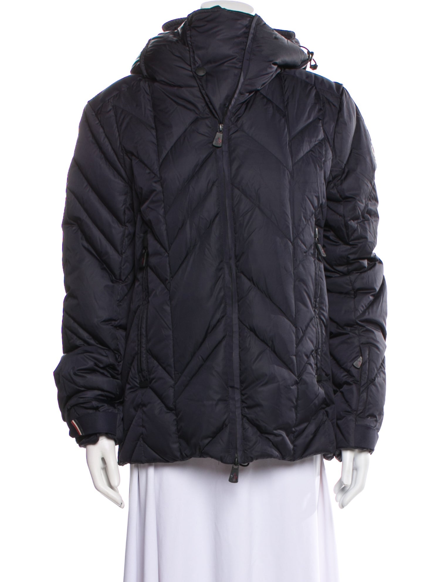 Moncler Grenoble Utility Jacket