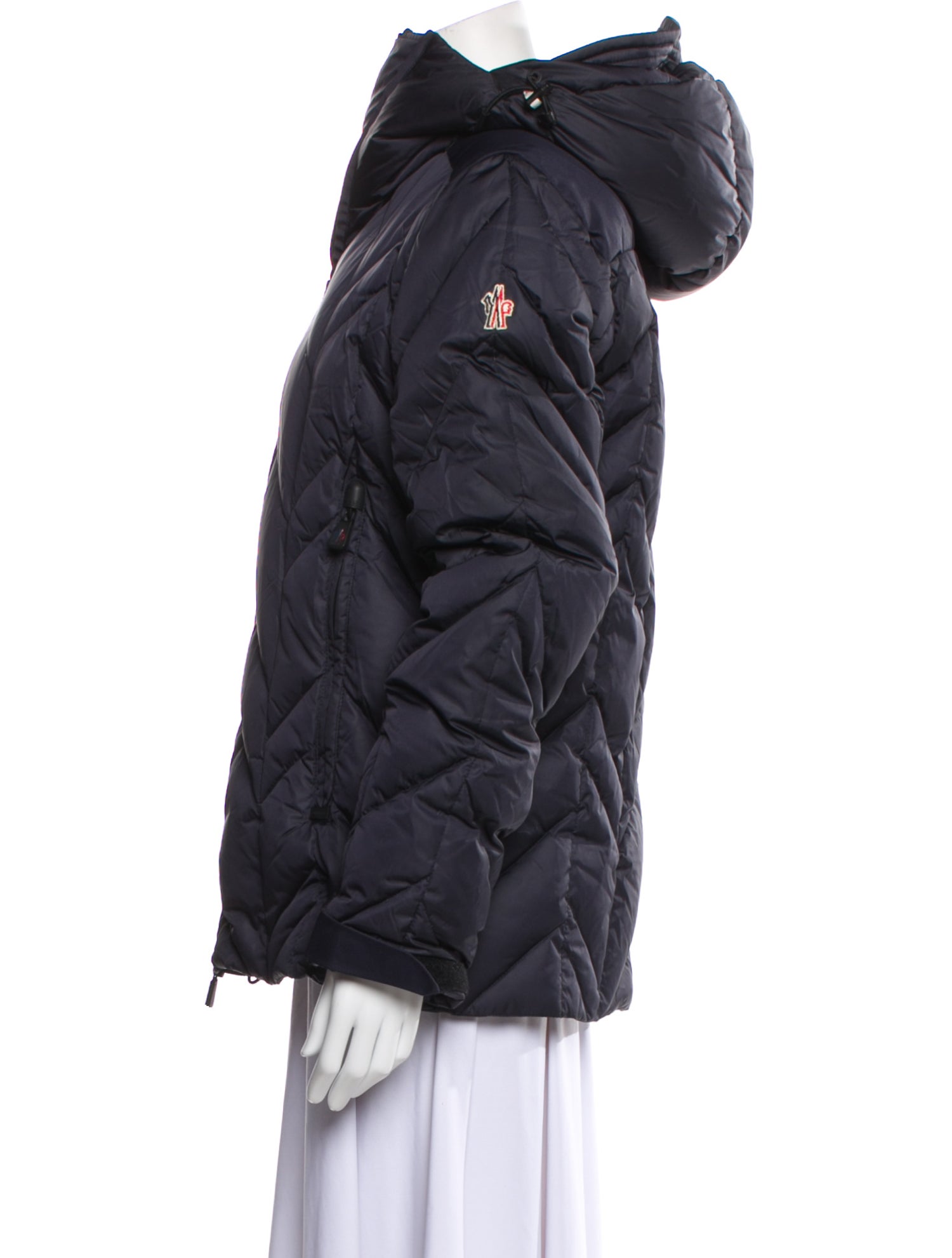 Moncler Grenoble Utility Jacket