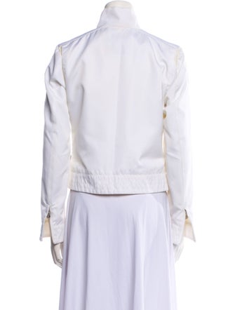 Moncler Vintage 2000's Biker Jacket