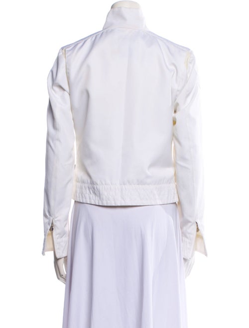 Moncler Vintage 2000's Biker Jacket