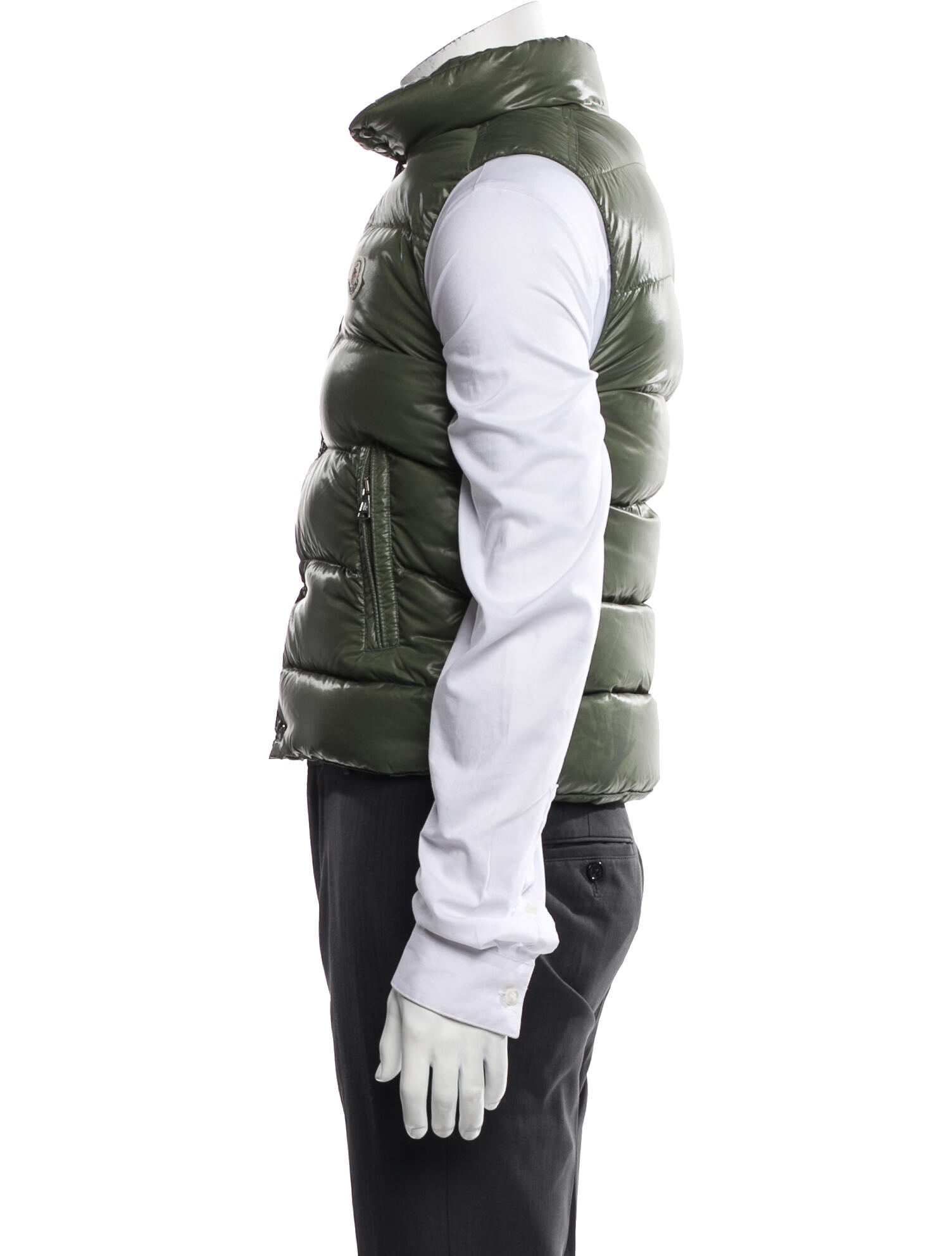 Moncler Vest