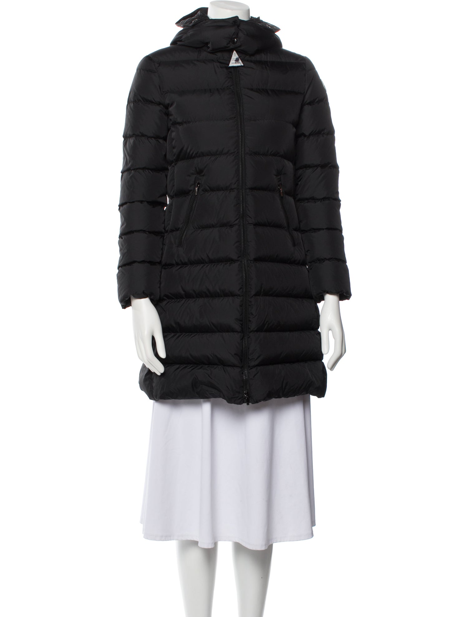 Moncler Down Coat