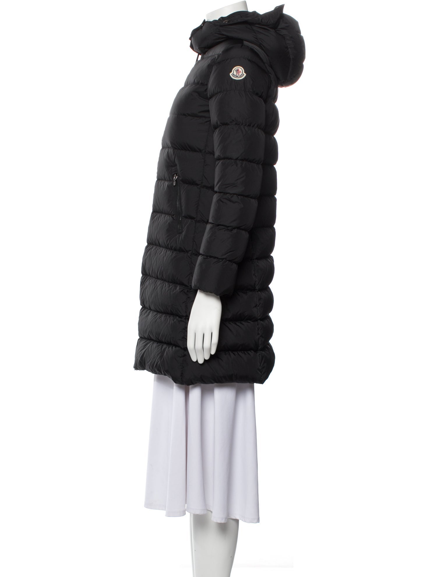 Moncler Down Coat
