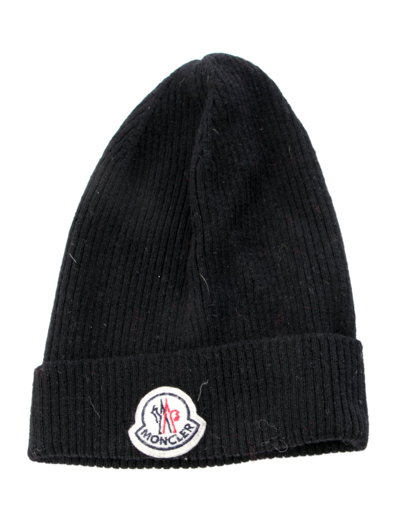 Moncler Toddlers' Logo Beanie