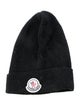 Moncler Toddlers' Logo Beanie