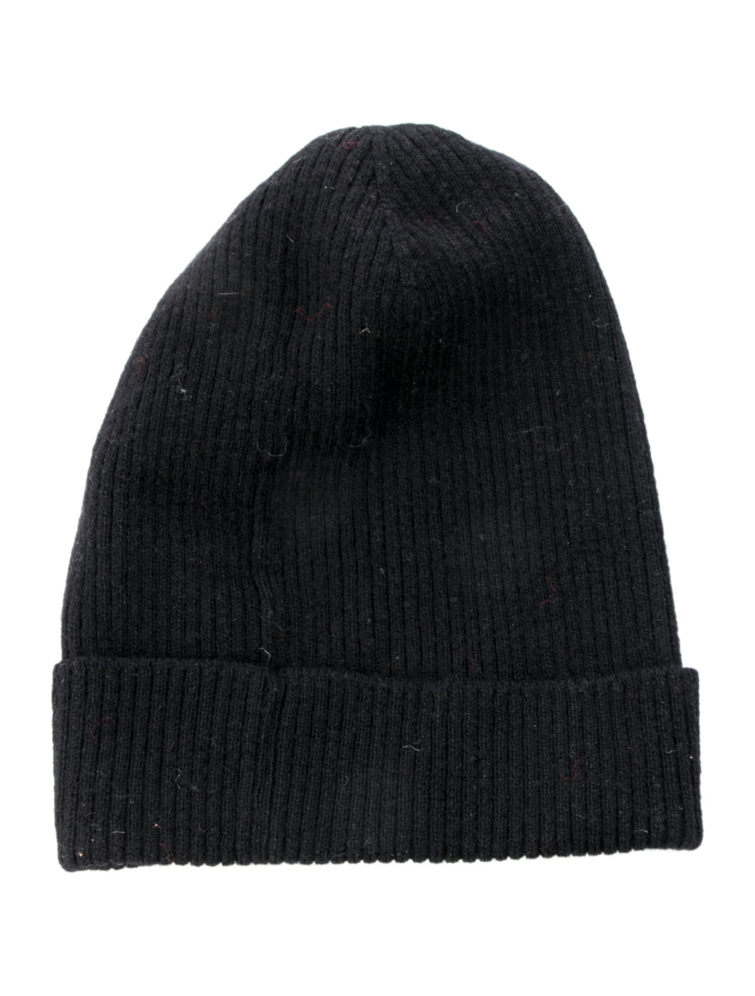 Moncler Toddlers' Logo Beanie