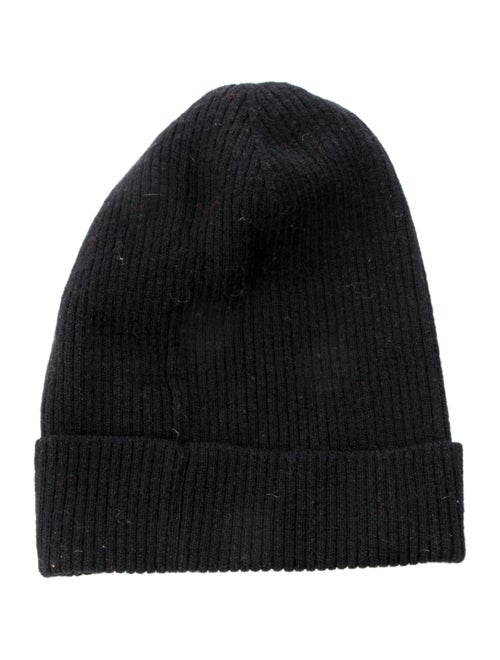 Moncler Toddlers' Logo Beanie