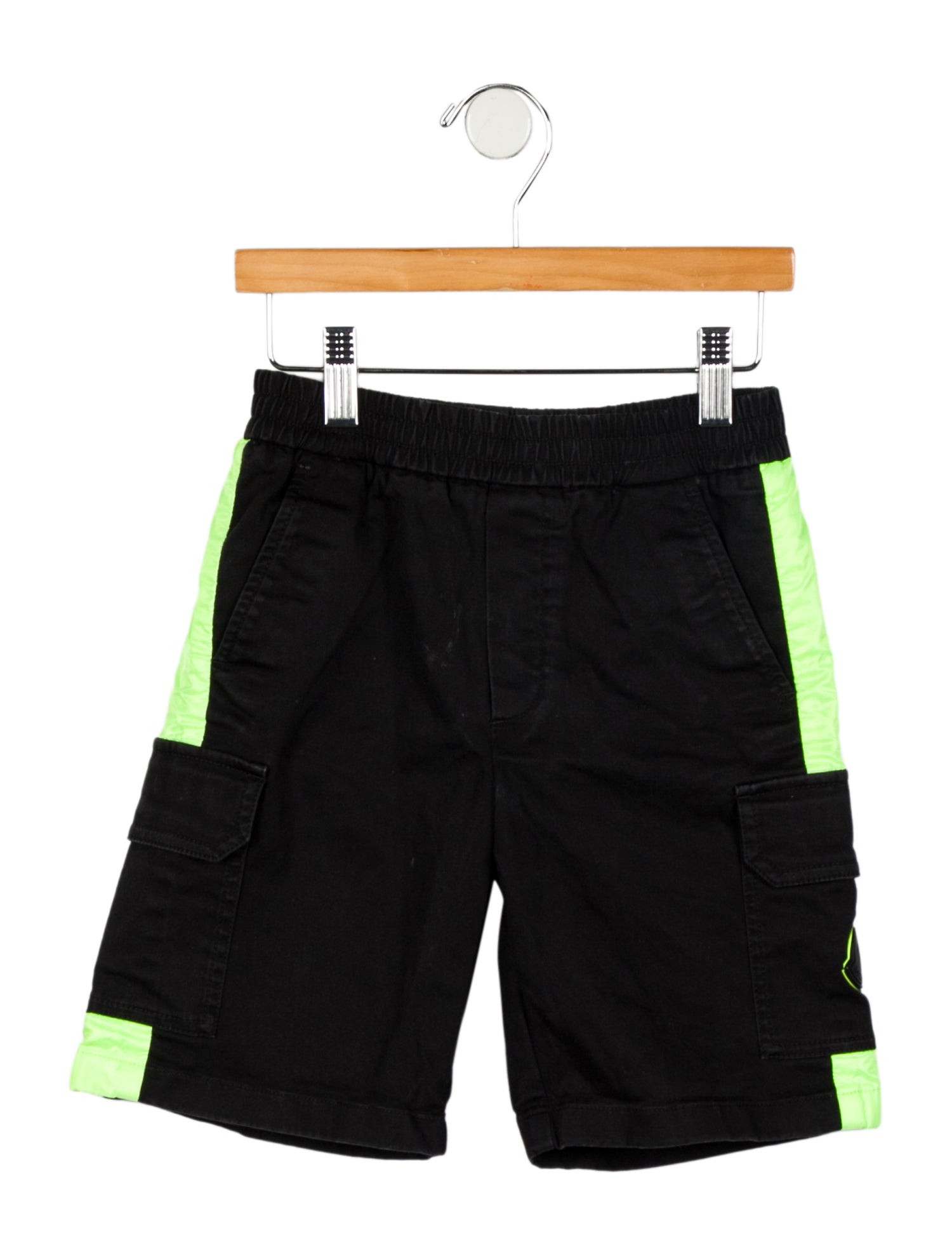 Moncler Boys Shorts