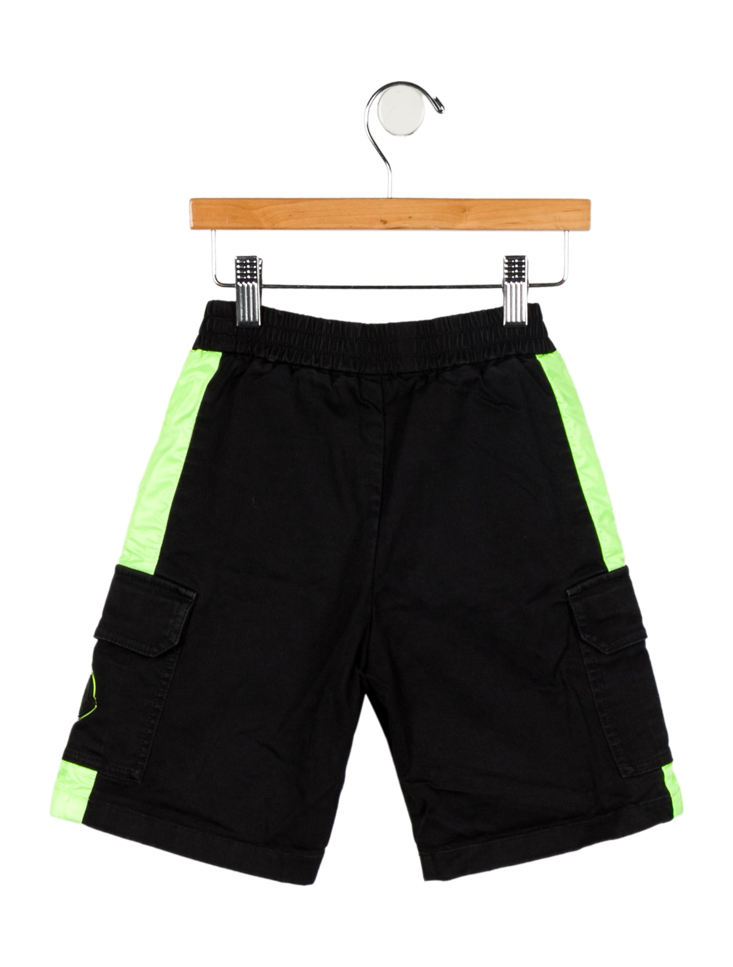 Moncler Boys Shorts