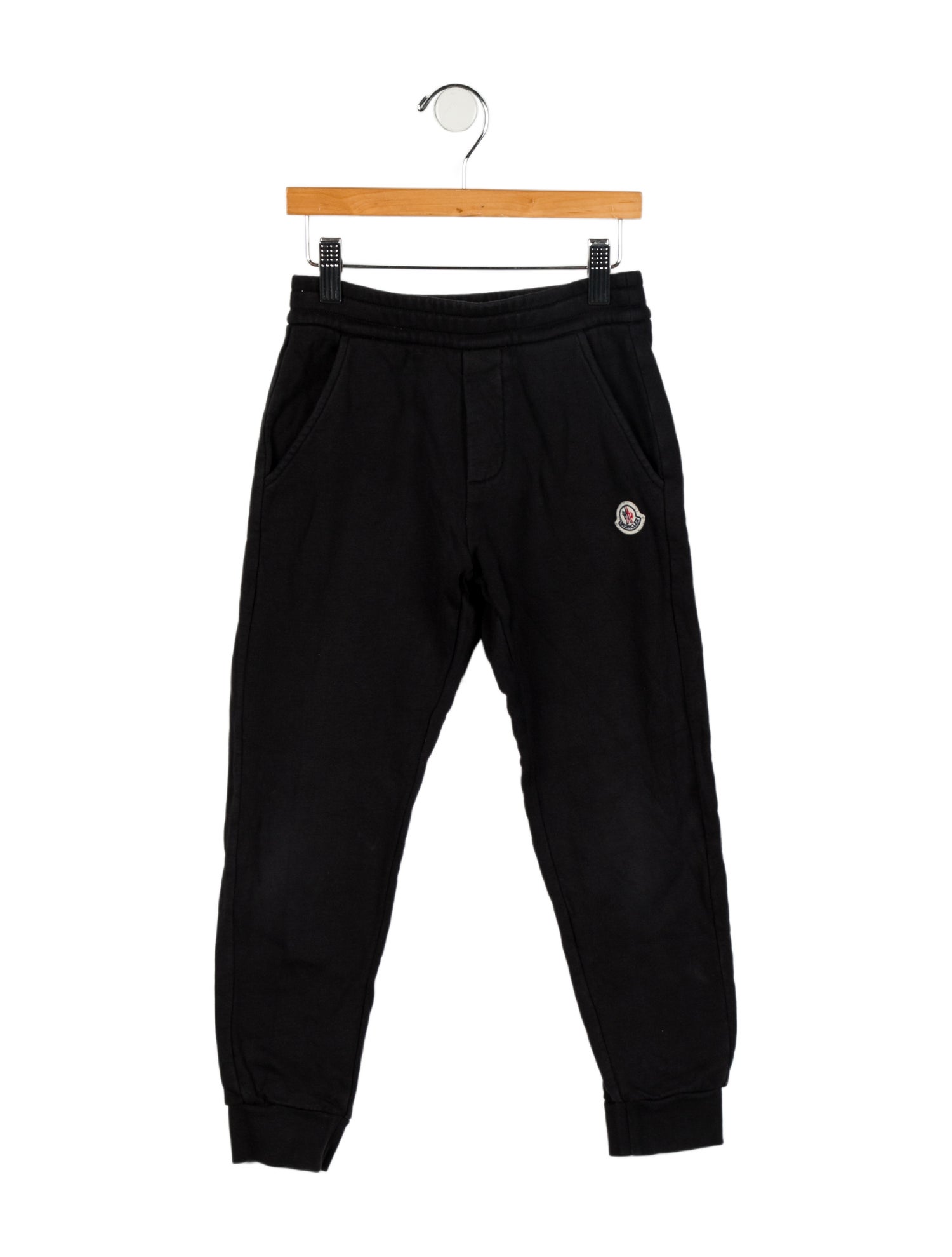 Moncler Boys Jogger Sweatpants