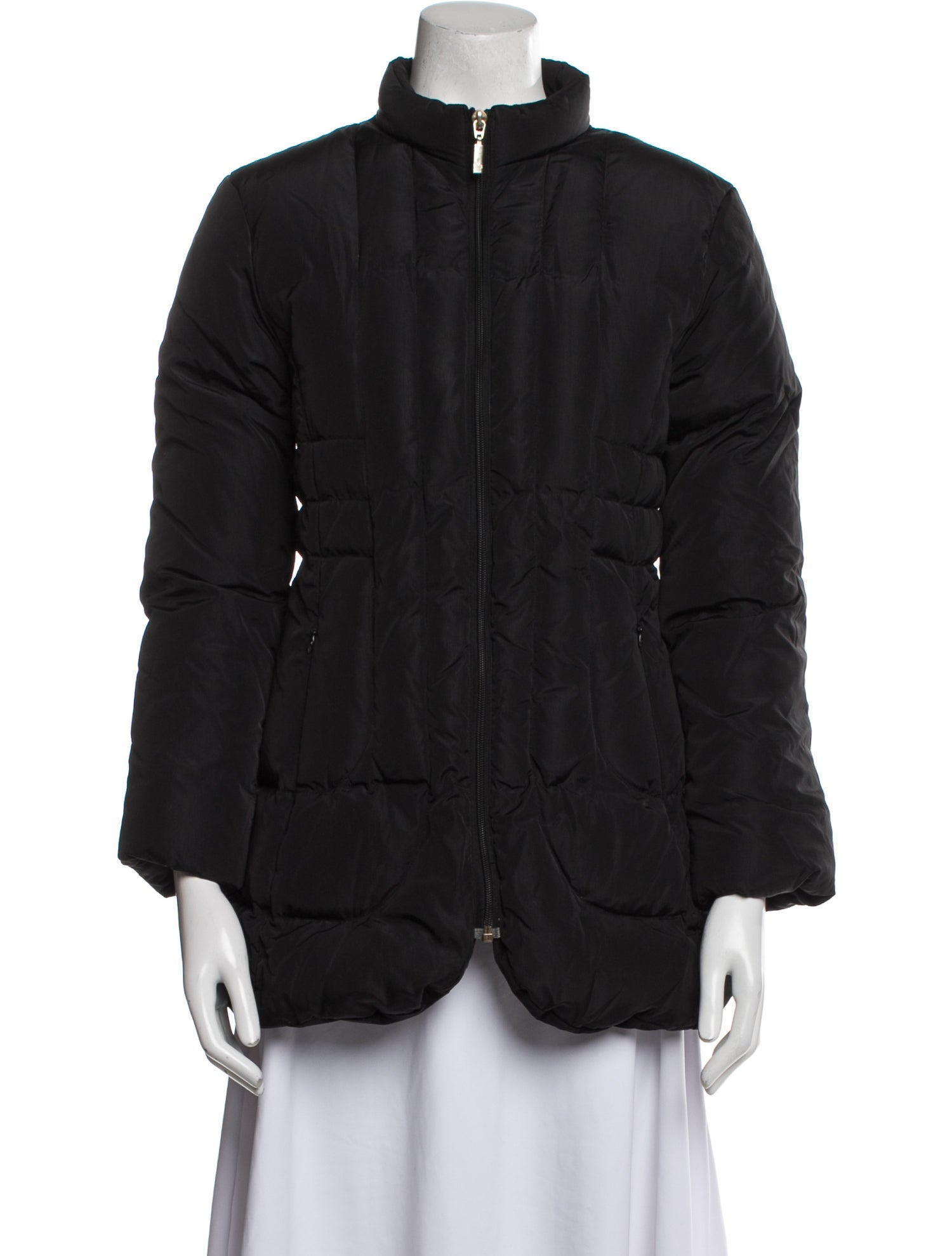 Moncler Vintage 2000's Utility Jacket