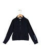 Moncler Boys' Zip-Up Jacket