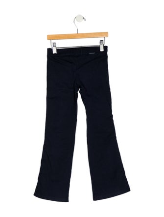 Moncler Embroidered Sweatpants