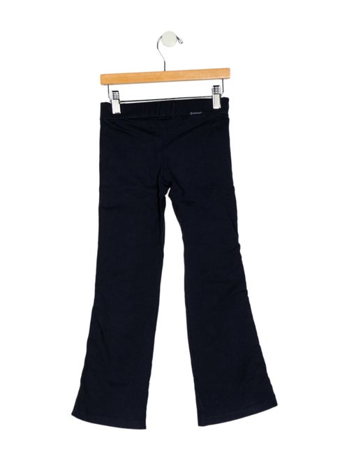 Moncler Embroidered Sweatpants