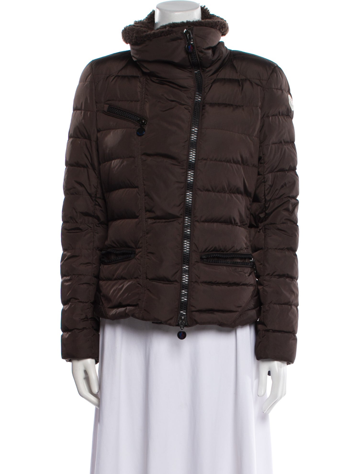 Moncler Down Down Jacket
