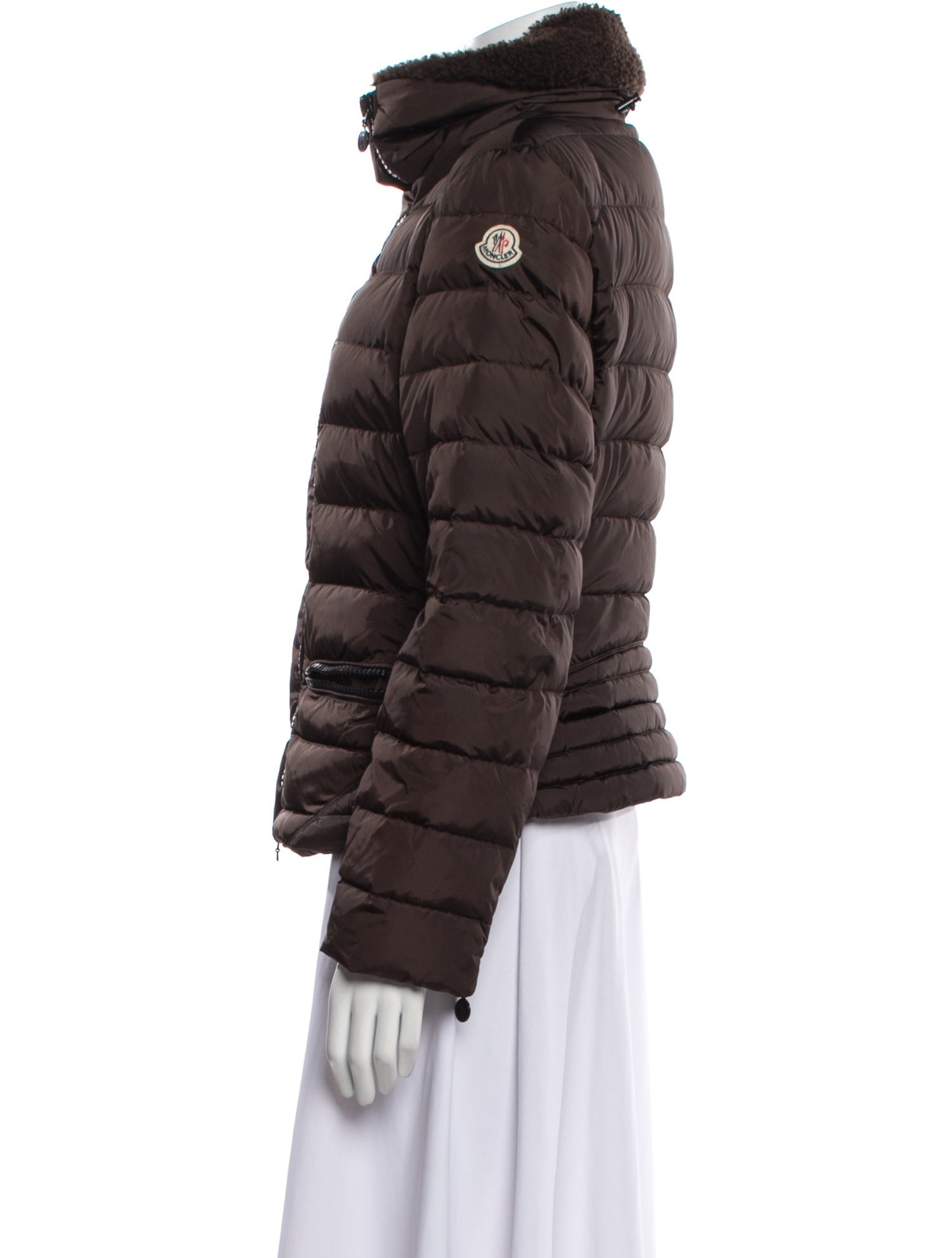 Moncler Down Down Jacket