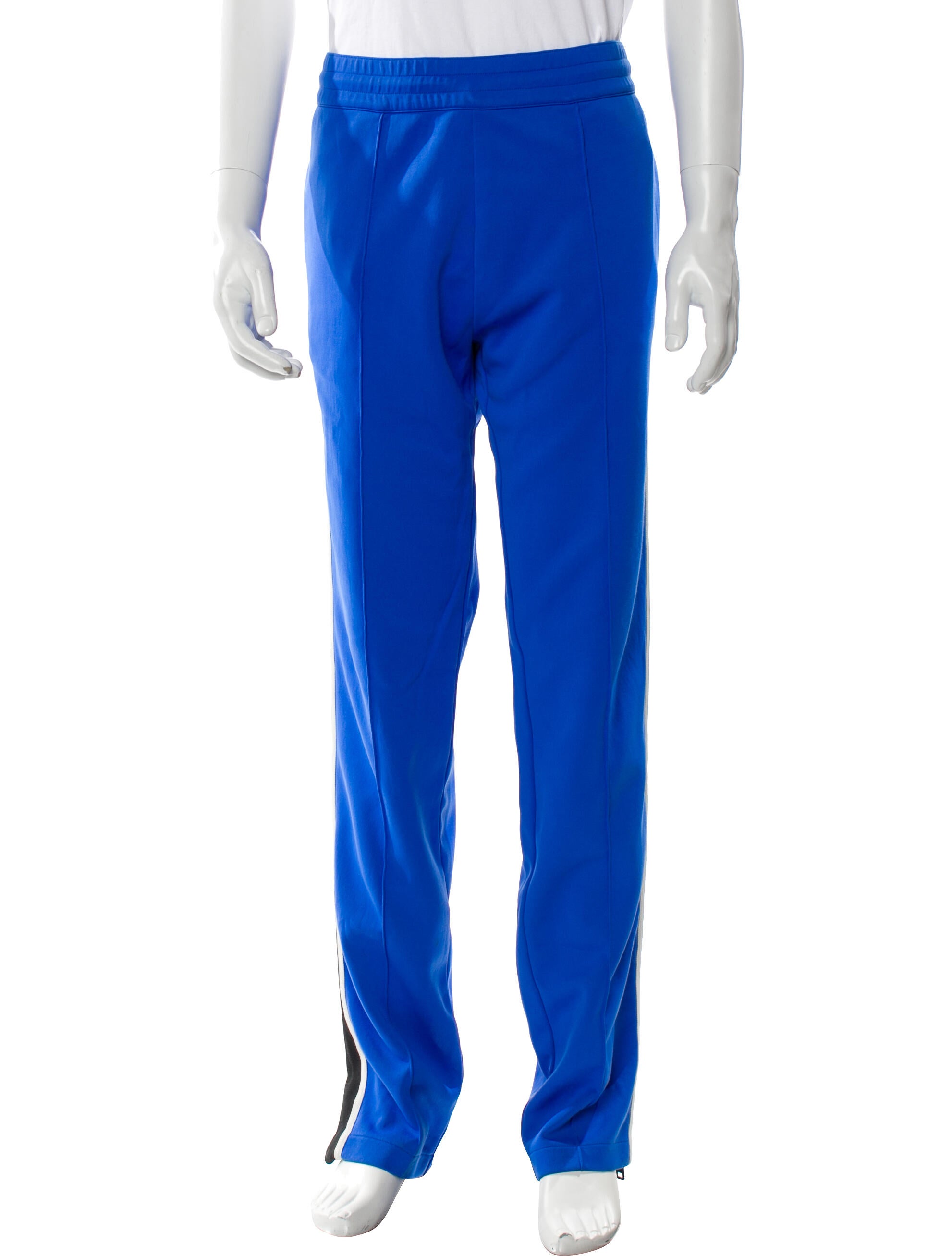 Moncler Striped Sweatpants