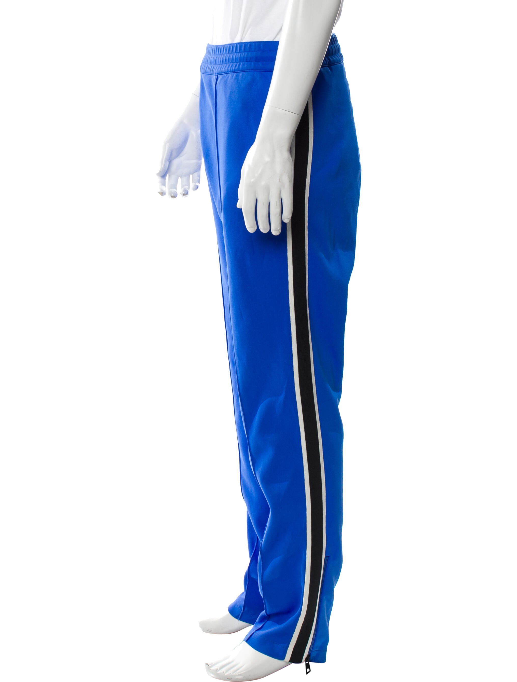 Moncler Striped Sweatpants