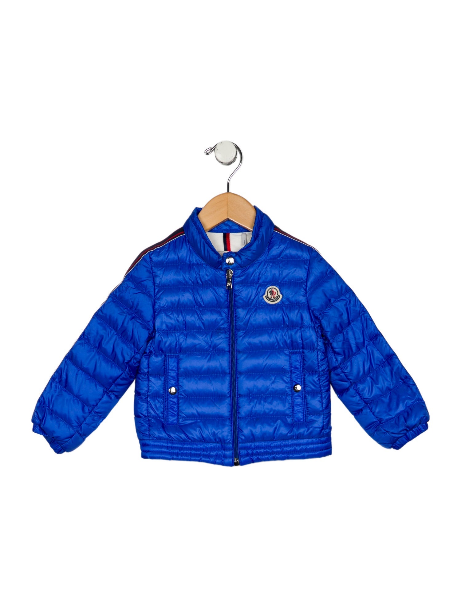 Moncler Down Jacket