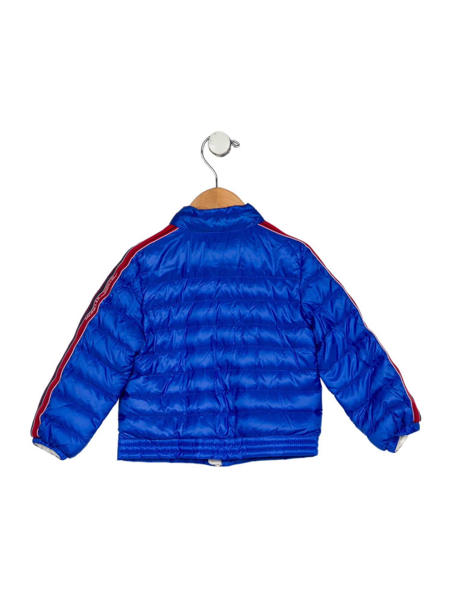 Moncler Down Jacket