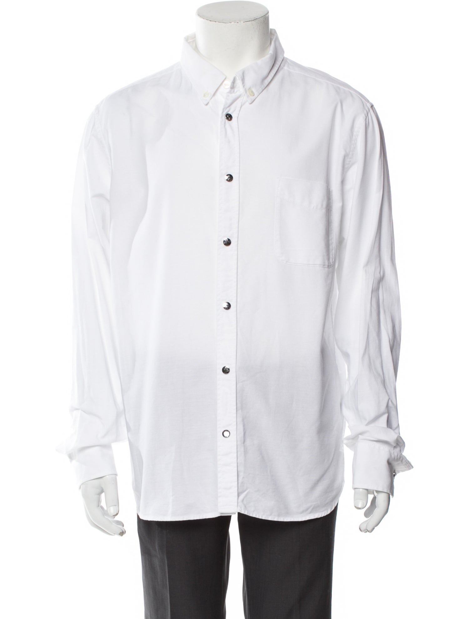 Moncler 2019 Camicia Shirt