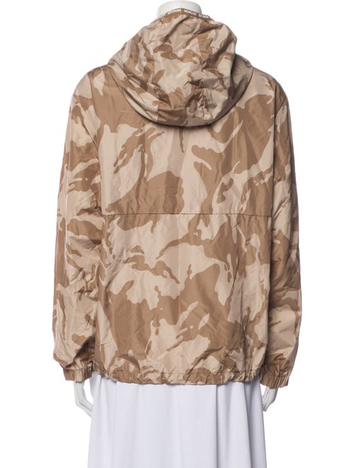 Moncler Printed Evening Jacket