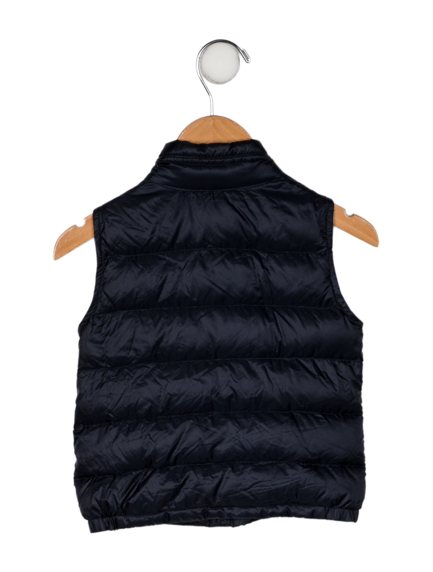 Moncler Puffer Vest