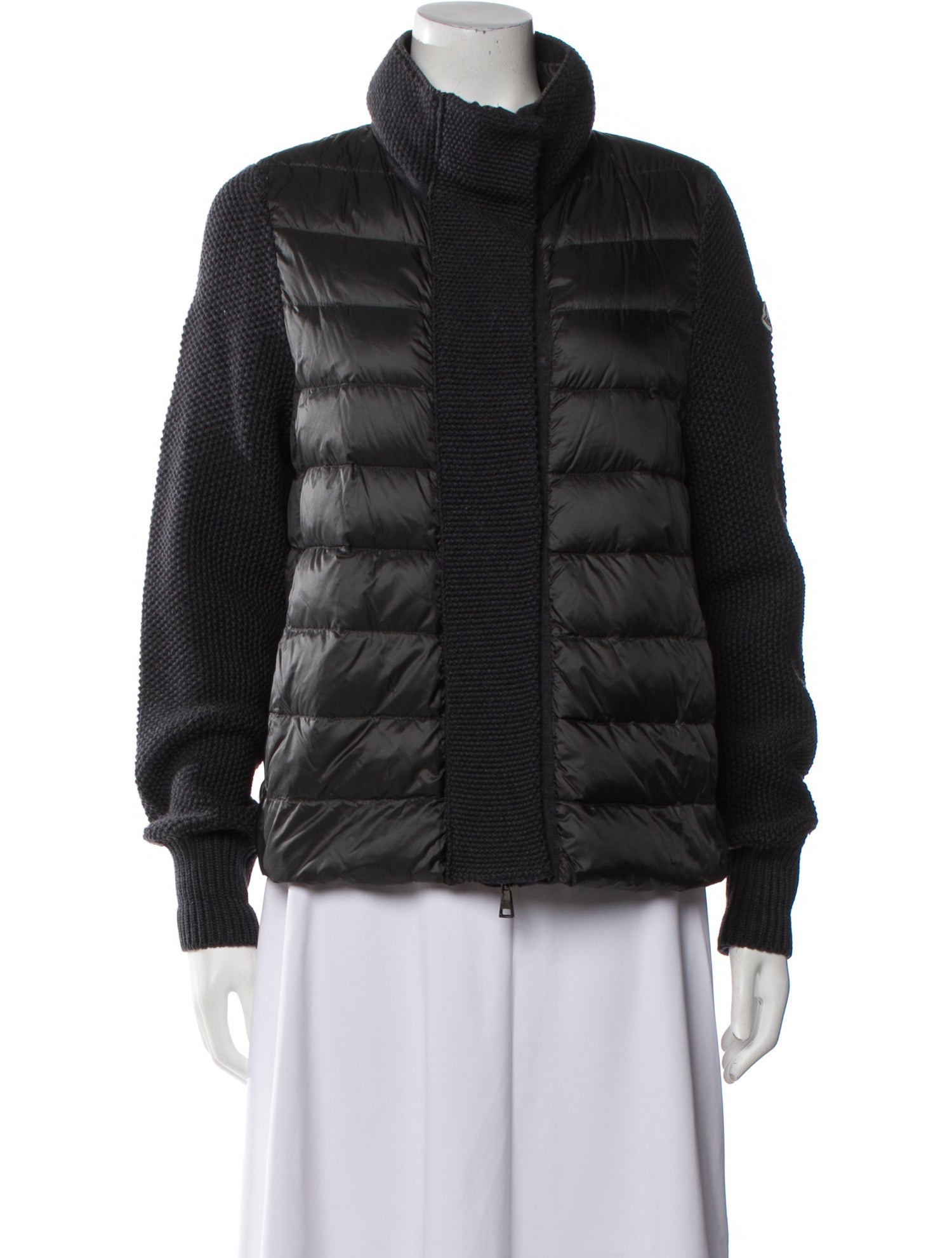 Moncler Down Down Jacket