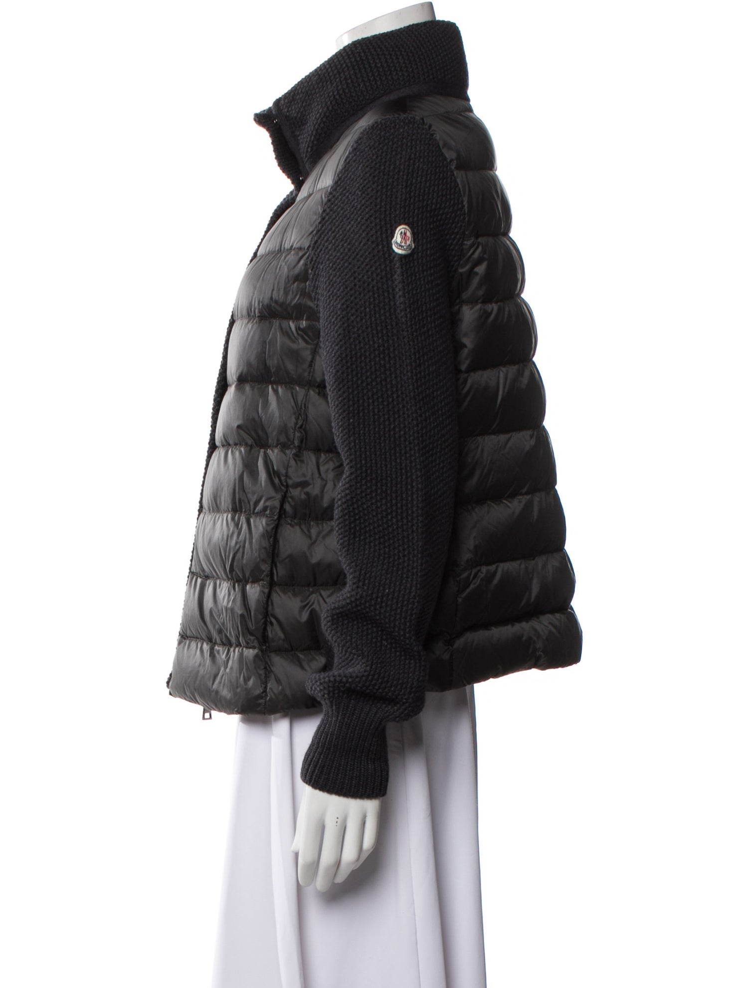 Moncler Down Down Jacket