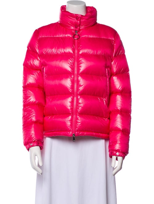 Moncler Down Down Jacket