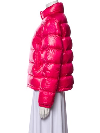 Moncler Down Down Jacket