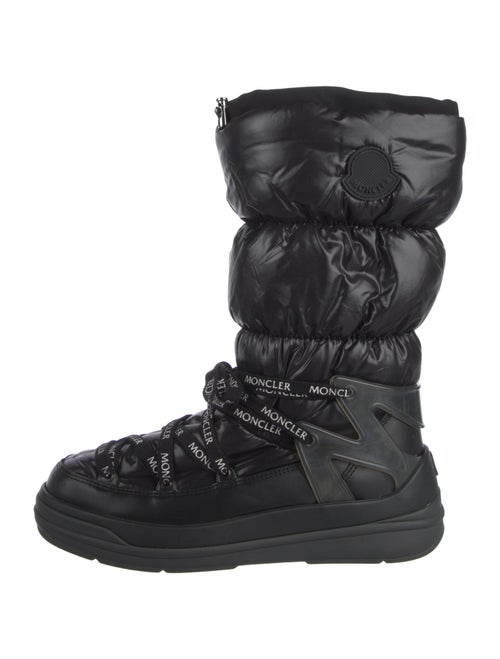 Moncler Nylon Boots