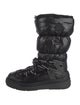 Moncler Nylon Boots