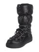 Moncler Nylon Boots