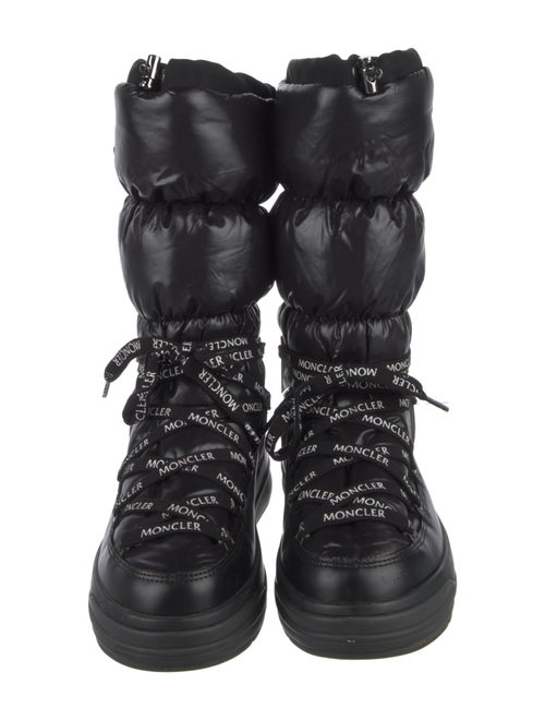 Moncler Nylon Boots