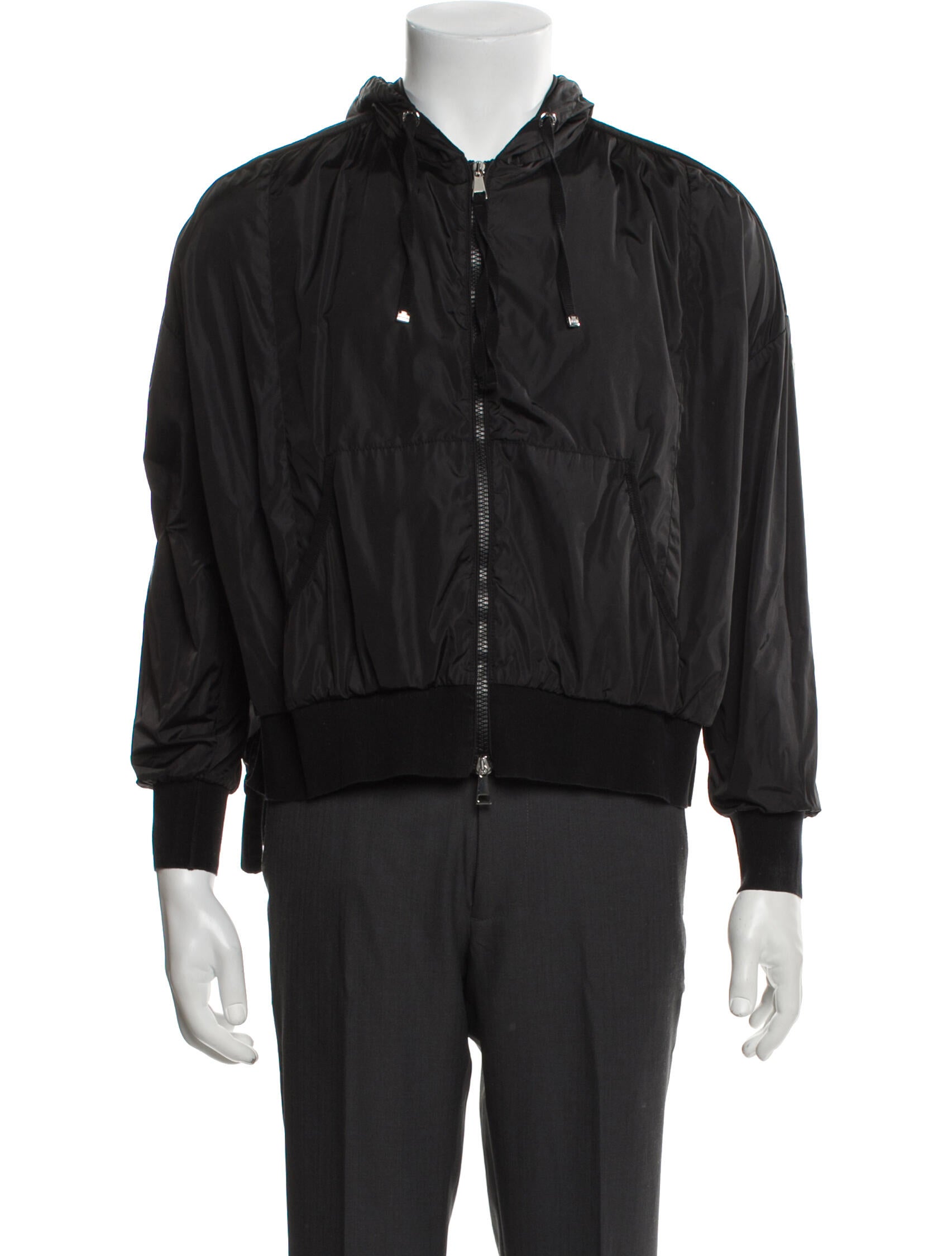 Moncler Windbreaker