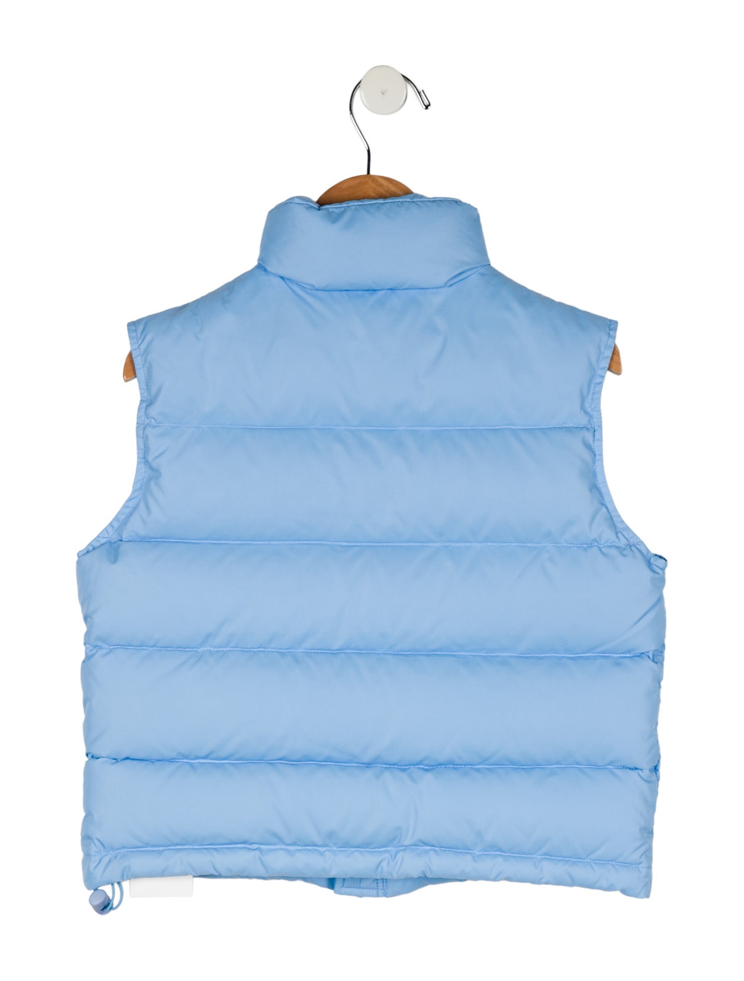 Moncler Down Vest