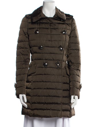 Moncler Down Down Coat
