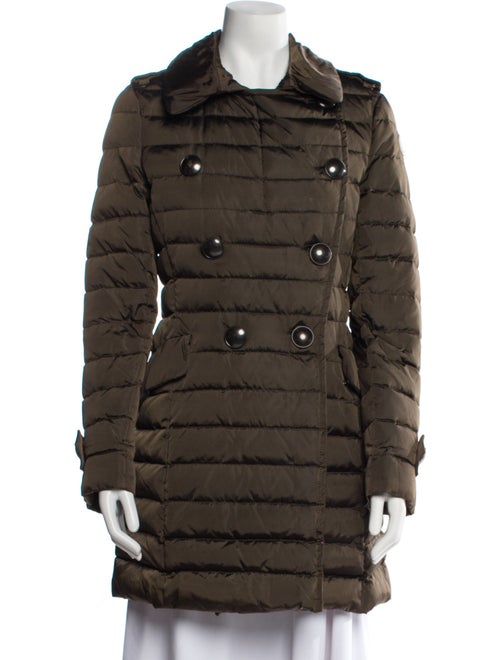 Moncler Down Down Coat