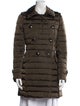 Moncler Down Down Coat