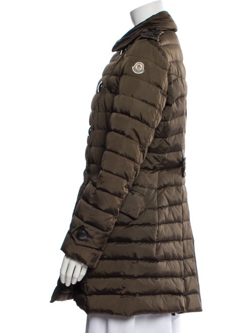 Moncler Down Down Coat