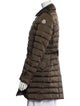 Moncler Down Down Coat