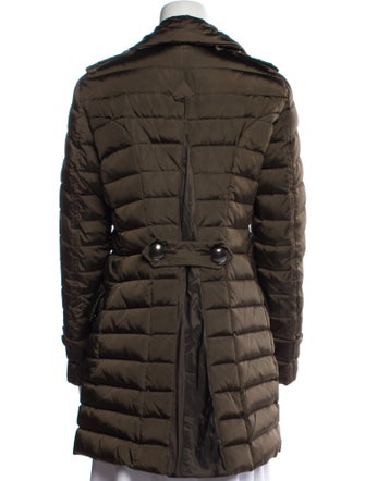 Moncler Down Down Coat