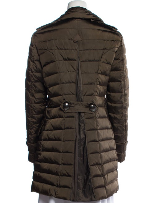 Moncler Down Down Coat