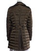 Moncler Down Down Coat