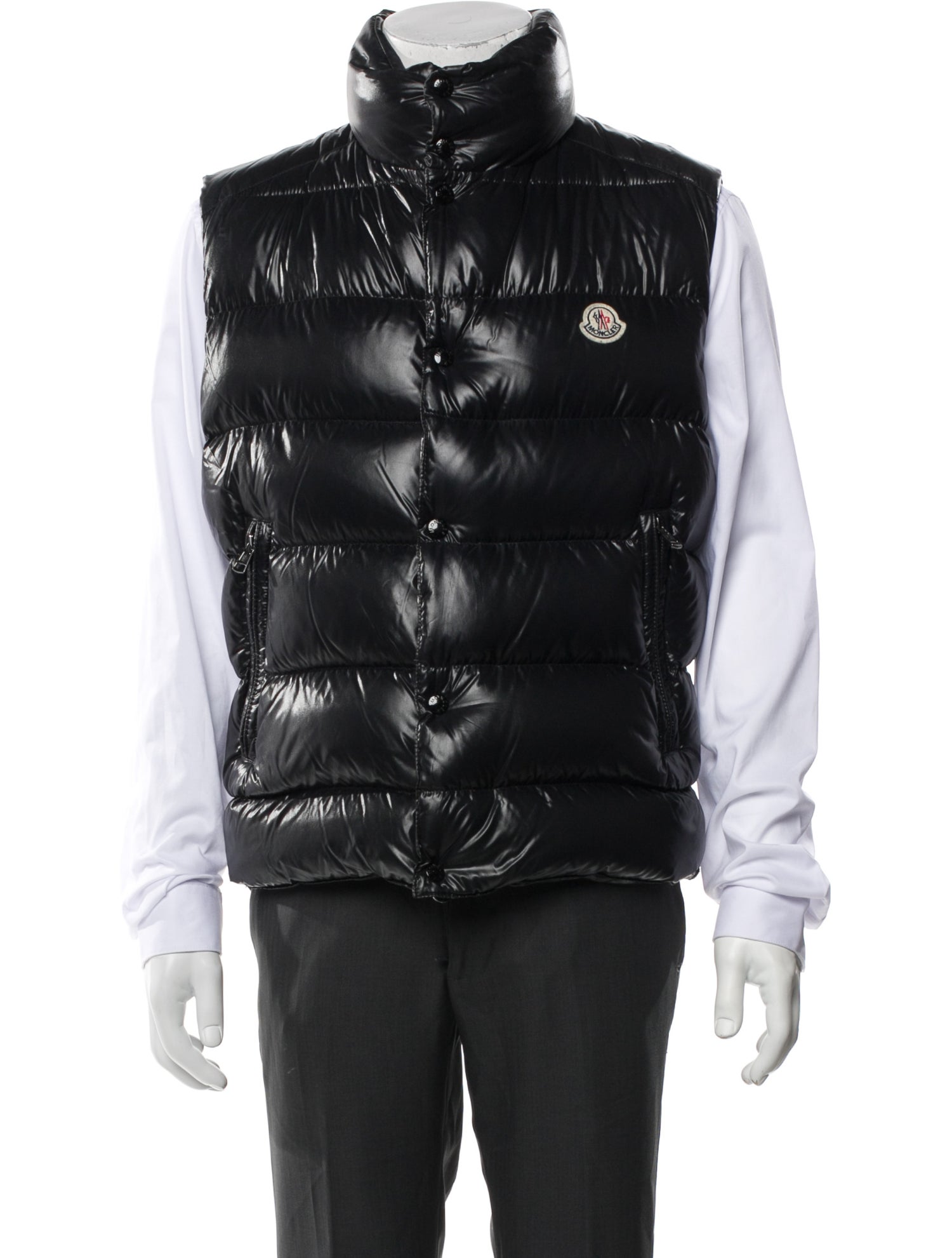 Moncler Tib Vest