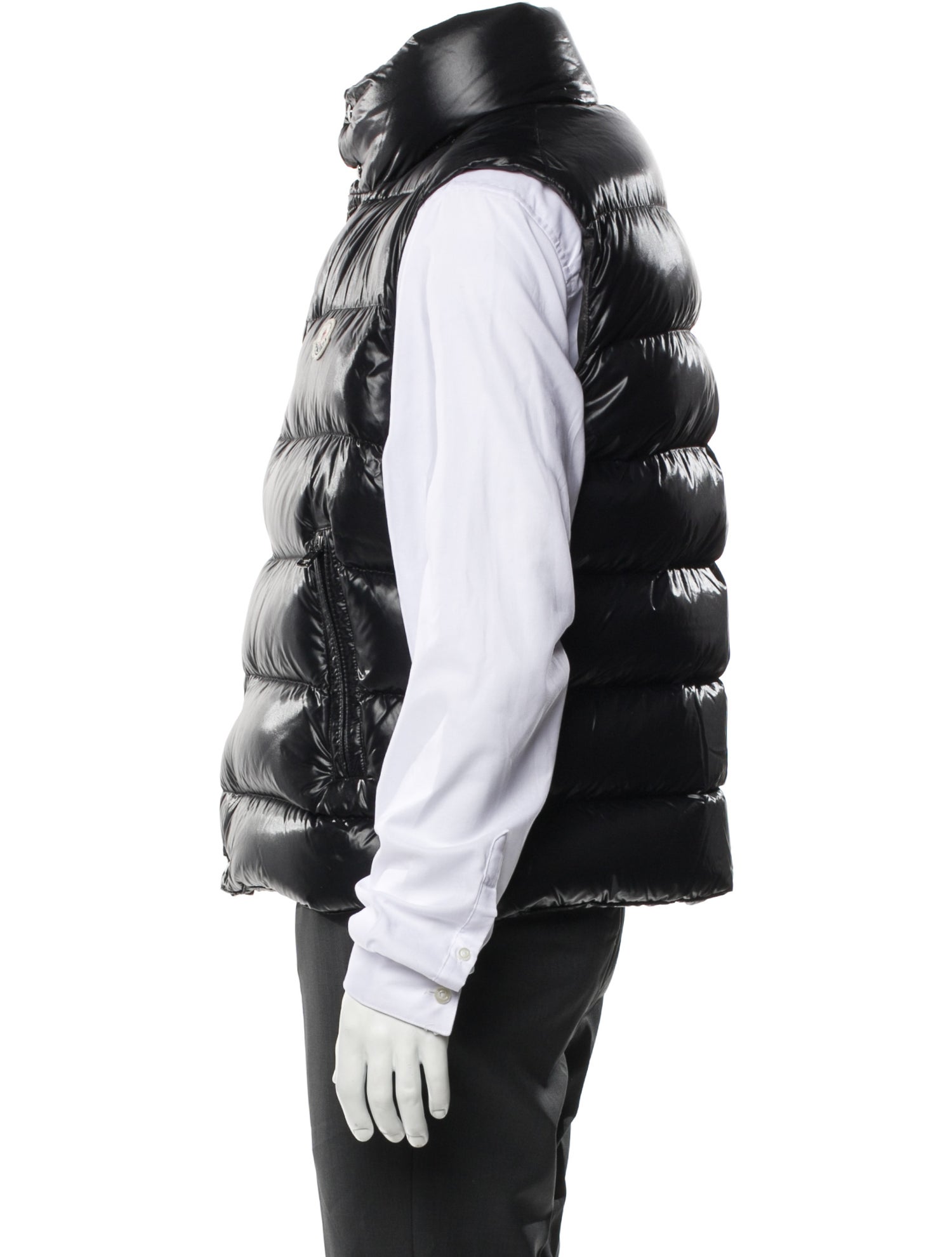 Moncler Tib Vest