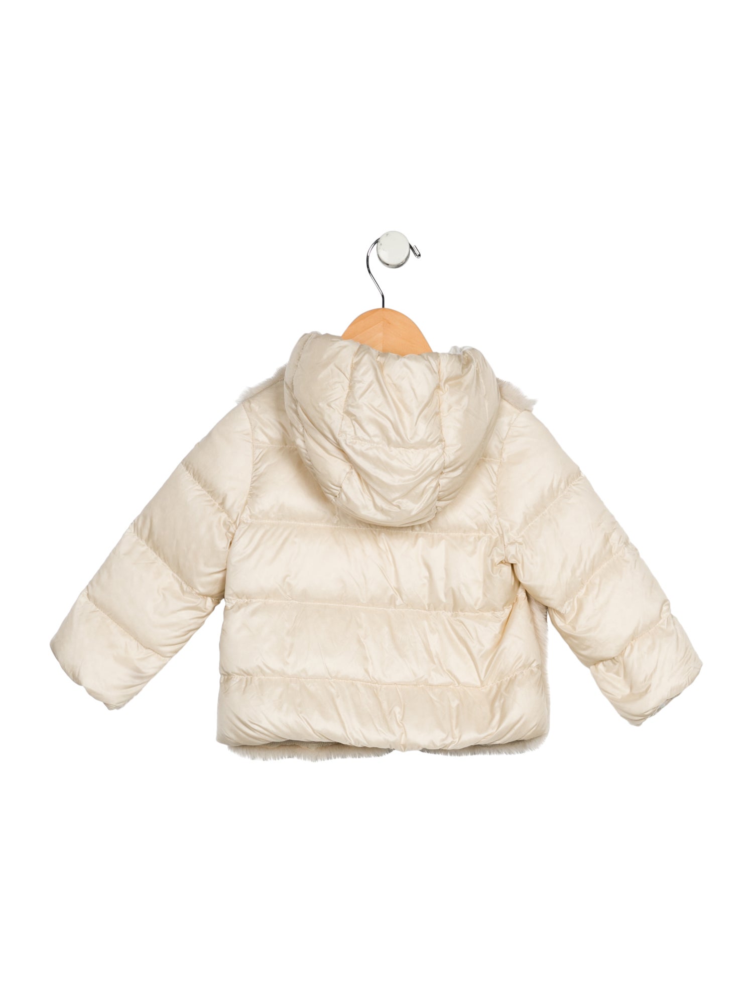 Moncler Down Jacket