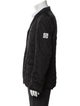 Moncler Gamme Bleu Utility Jacket